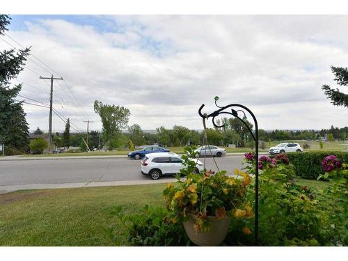 7035 Huntercrest Road Nw, Calgary, AB - Outdoor With View