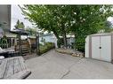 7035 Huntercrest Road Nw, Calgary, AB  - Outdoor 