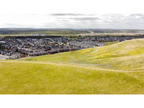 216 Cranarch Crescent Se, Calgary, AB - Outdoor With View