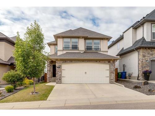 216 Cranarch Crescent Se, Calgary, AB - Outdoor