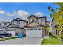 301 Corner Meadows Way Ne, Calgary, AB  - Outdoor With Facade 