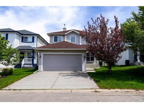 129 Millrise Square Sw, Calgary, AB - Outdoor With Facade