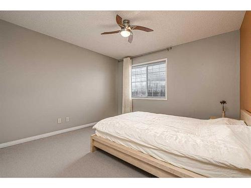 129 Millrise Square Sw, Calgary, AB - Indoor Photo Showing Bedroom