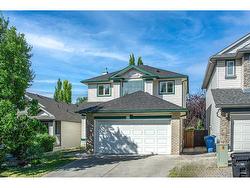 103 Tuscany Ridge View NW Calgary, AB T3L 2G5