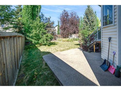 103 Tuscany Ridge View Nw, Calgary, AB - Outdoor