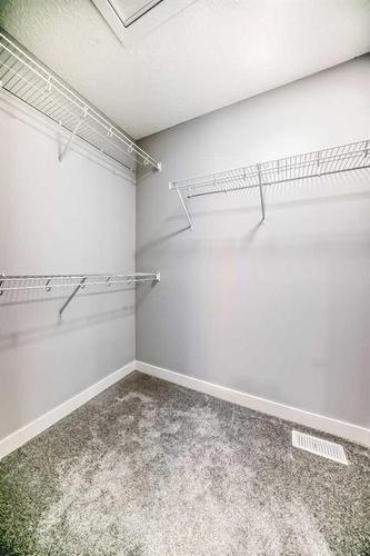 1870 Rangeview Drive Se, Calgary, AB - Indoor With Storage