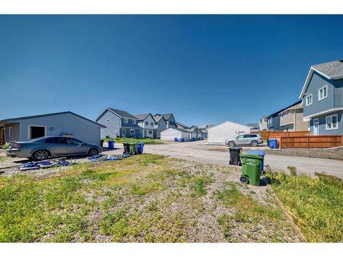 1870 Rangeview Drive Se, Calgary, AB - Outdoor