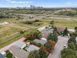 100 Van Horne Crescent NE Calgary, AB T2E 6H1