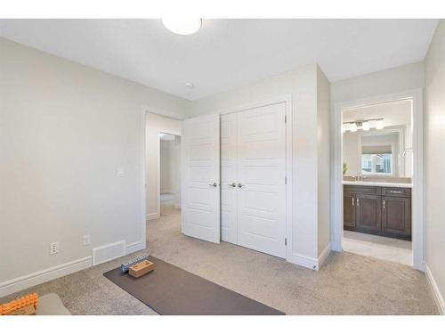 185 Carringvue Manor Nw, Calgary, AB - Indoor