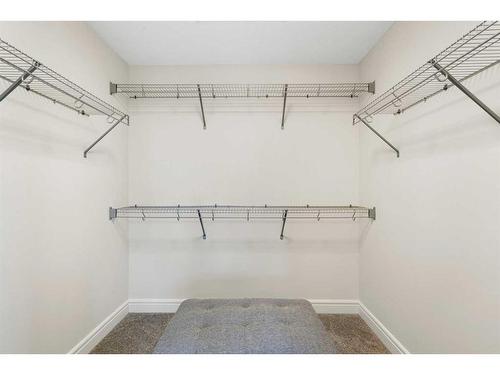 185 Carringvue Manor Nw, Calgary, AB - Indoor With Storage