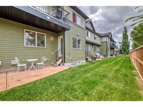 409-140 Sagewood Boulevard Sw, Airdrie, AB - Outdoor With Exterior