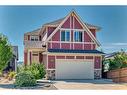 95 Cranbrook Hill Se, Calgary, AB 