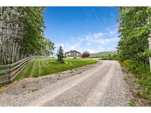 378009 232 Street West, Rural Foothills County, AB - Outdoor