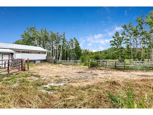 378009 232 Street West, Rural Foothills County, AB - Outdoor