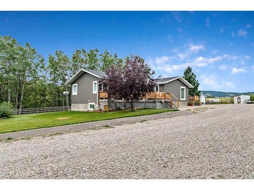 378009 232 Street West, Rural Foothills County, AB - Outdoor