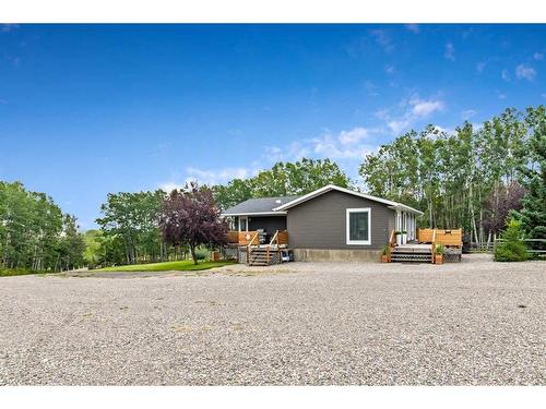 378009 232 Street West, Rural Foothills County, AB - Outdoor