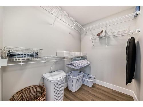 292 Legacy Mount Se, Calgary, AB - Indoor With Storage