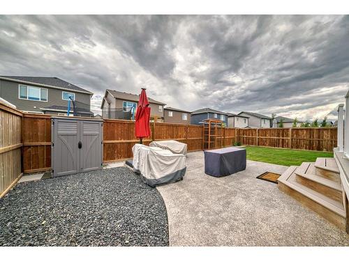 292 Legacy Mount Se, Calgary, AB - Outdoor