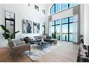 554 Marine Drive Se, Calgary, AB  - Indoor 