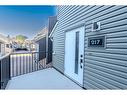 217-36 Glamis Green Sw, Calgary, AB  - Outdoor 