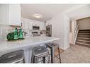 138-3015 51 Street Sw, Calgary, AB  - Indoor Photo Showing Kitchen 