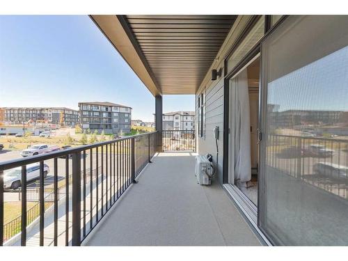 301-20 Sage Hill Walk Nw, Calgary, AB - Outdoor With Exterior