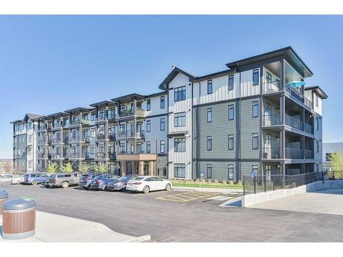 301-20 Sage Hill Walk Nw, Calgary, AB - Outdoor With Facade