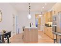 301-20 Sage Hill Walk Nw, Calgary, AB  - Indoor Photo Showing Kitchen 