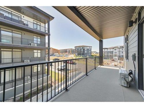 301-20 Sage Hill Walk Nw, Calgary, AB - Outdoor With Exterior