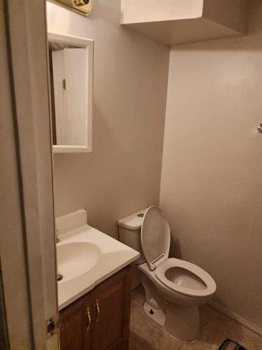 244 Whitworth Way Ne, Calgary, AB - Indoor Photo Showing Bathroom