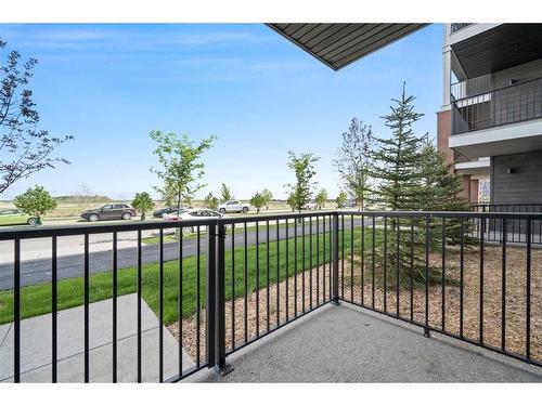 1111-395 Skyview Parkway Ne, Calgary, AB - Outdoor With Exterior