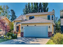 64 Santana Hill NW Calgary, AB T3K 3L9