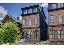 1907 Broadview Road Nw, Calgary, AB  - Outdoor With Facade 