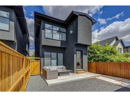 1907 Broadview Road Nw, Calgary, AB - Outdoor