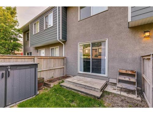 47-219 90 Avenue Se, Calgary, AB - Outdoor With Exterior