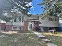 751 Rundleridge Drive Ne, Calgary, AB  - Outdoor 