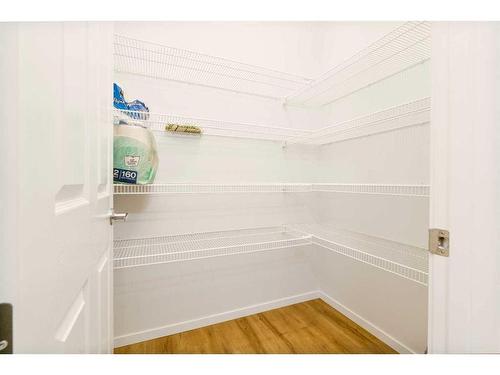 151 Carringham Way Nw Way, Calgary, AB - Indoor With Storage