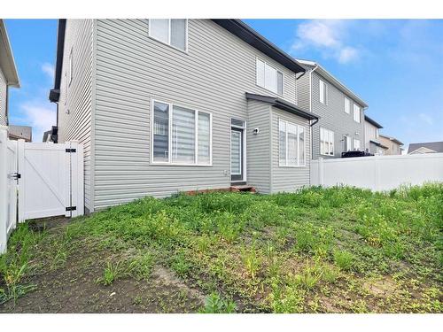 151 Carringham Way Nw Way, Calgary, AB - Outdoor