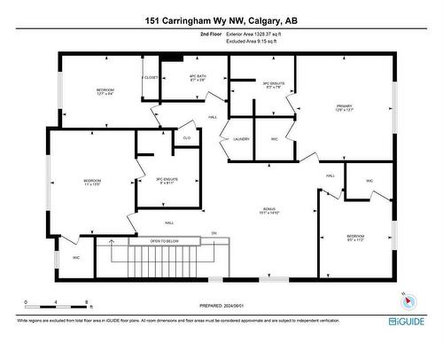 151 Carringham Way Nw Way, Calgary, AB - Other