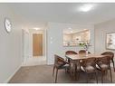 1506-1108 6 Avenue Sw, Calgary, AB  - Indoor Photo Showing Dining Room 