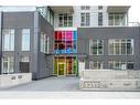 710-1319 14 Avenue Sw, Calgary, AB  -  With Facade 