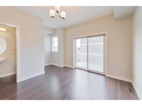 25 Redstone Circle, Calgary, AB - Indoor Photo Showing Other Room