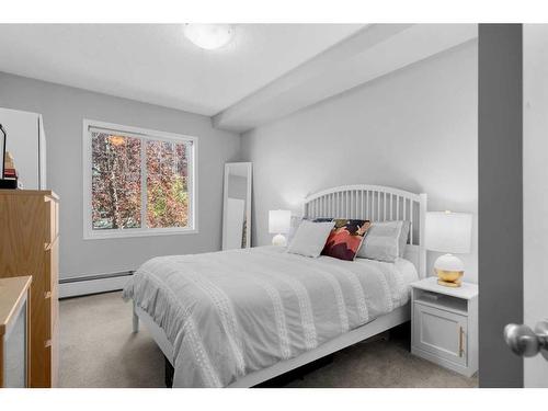 206-2416 Erlton Street Sw, Calgary, AB - Indoor Photo Showing Bedroom