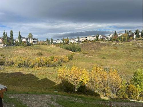 100 Royal Elm Green Nw, Calgary, AB - Outdoor With View