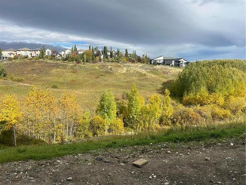 100 Royal Elm Green Nw, Calgary, AB - Outdoor With View