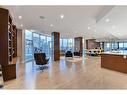 2102-683 10 Street Sw, Calgary, AB  - Indoor 