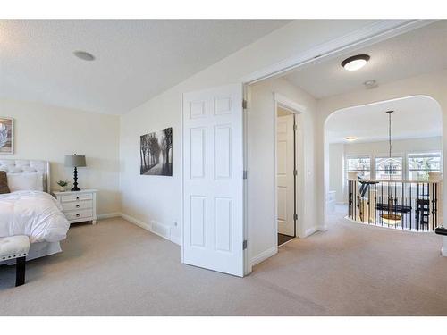 311 Royal Oak Circle Nw, Calgary, AB - Indoor Photo Showing Bedroom