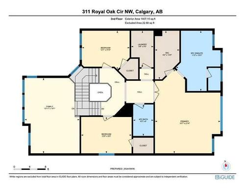 311 Royal Oak Circle Nw, Calgary, AB - Other