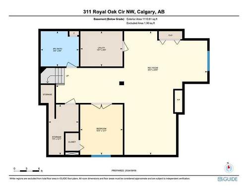 311 Royal Oak Circle Nw, Calgary, AB - Other