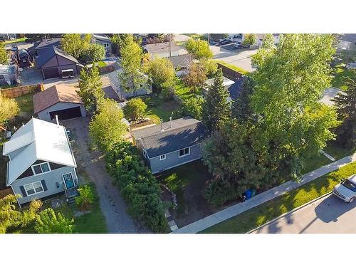 223 Royal Avenue, Diamond Valley, AB - Outdoor With View